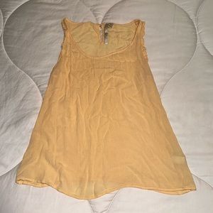 LC Lauren Conrad Top